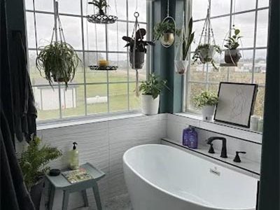 Bathroom Renovation Services